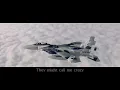 ONE OK ROCK【 The Beginning 】『 航空自衛隊 』 “Japan Air Self-Defense Force”