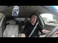 GOODBYES BY POST MALONE FEAT YOUNG THUG REACTION IN THE CAR