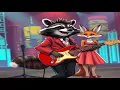 Download Lagu Bryan Adams Please Forgive Me (Official Music Video) in Jungle Jazz Visual Style