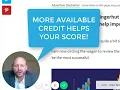 CASE STUDY How He Improved His Credit Score 163 Points Using Fingerhut Credit