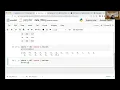 MolSSI Python 5 Data Fitting with SciPy