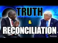 Download Lagu Truth \u0026 Reconciliation