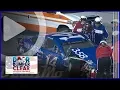 DBC Clint Bowyer s Crash Explained