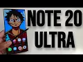 Samsung Galaxy Note 20 Ultra In 2026 The Last Note