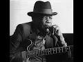 John Lee Hooker & Canned Heat - Whiskey & Wimmen' [HQ]