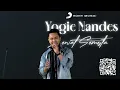 Yogie Nandes - Lewat Semesta (Live Session)