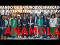Download Lagu ANAMOLA, NOVOS GATUNOS DO POVO