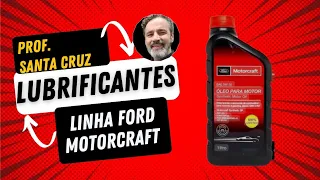 Escolhendo o Melhor Lubrificante Motorcraft para seu Ford - Dicas e Truques!