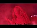 KAROL G Sofi Stadium 8-16-2026