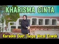 Download Lagu Kharisma Cinta Karaoke Duet Tanpa Vocal Cowok || Broery Feat Dewi Yul || Vocal Cover Minthul