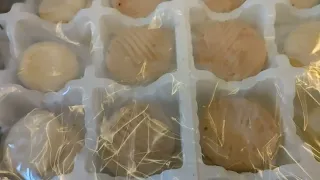 ريفيو عن العلبة المشكل وزن ٢كيلوا من شركة بسكو مصر   دندنها