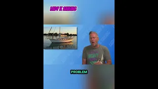 ⚓️Shannon Shoal Sailor ⛵️ Challenging Shallow Draft Designs! 🛠️ #shorts #shallowdraft #sailing