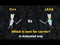 Java vs C - Which is best for you