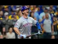 10 minutes of the 2024 Mets being ridiculously clutch Road to the NLCS