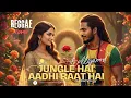 Lagu Jungle Hai Aadhi Raat Hai - Lagu India Bollywood Versi Reggae SKA Cover by Albumology