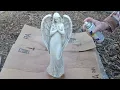 How To Preserve Protect Resin Based Outdoor Statues Keep Them Looking Like New For Years To Come