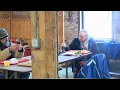 2023 Annual Homeless Count shows several of Rockford s homeless community are over the age of 50 a
