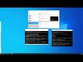 Saltstack Mixing Linux and Windows Minions