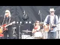 Dave Alvin & Jimmie Dale Gilmore - “Johnny Ace is Dead”