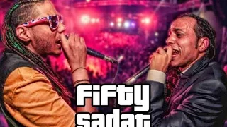 مهرجان اراجوز و ساحر السادات وفيفتي شعبى 2015  مهرجان اراجوز و ساحر السادات وفيفتي شعبى 2015