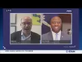 Senator Tim Scott Talks Financial Literacy in Axios Interview