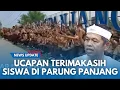 Download Lagu UNGKAPAN TERIMAKASIH KDM MENGGEMA! Siswa SMAN 1 Parung Panjang Bersyukur, Aktivitas Tambang Ditutup