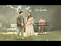 Aan Story feat. Aaliyah Massaid \u0026 Thariq Halilintar - KITA BERDUA ( Official Music Video )