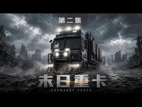 末日重卡 Episode 2