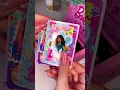 Barbie card