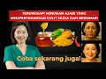 WANITA LANJUT USIA INGIN KULIT AWET MUDA? TERUNGKAP! MINUMAN AJAIB UNTUK KULIT MUDA DAN BERSINAR!