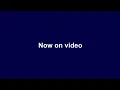 Download Lagu Walt Disney Home Video - Now on Video