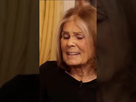 Before she made history, she witnessed it being made.​