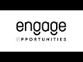 Engage Opportunities for Fall 2026