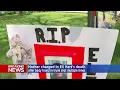 Mother Charged In Eli Hart s Death After Body Found In Trunk Shot Multiple Times