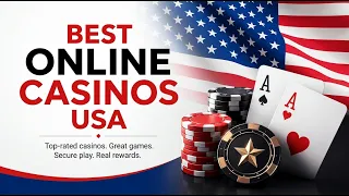Top 3 US Online Casino Bonuses 2026 Bovada Ignition DuckyLuck Ranked