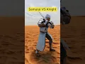 Download Lagu Japanese Samurai VS Heavy Knight #uebs2 #gaming