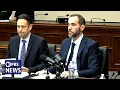 WATCH Jack Smith s full House Judiciary deposition on investigating and indicting Trump