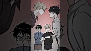 Tiktok BL Low Tide In Twilight Yuer39 