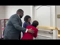 SEE HOW Rev Mullins changed the political landscape of Thomas County