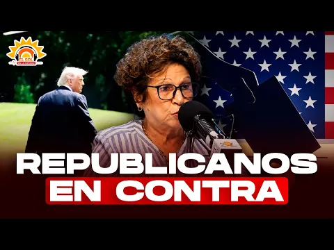 Rebelión en el Congreso: 4 republicanos bloquean la agenda de Trump