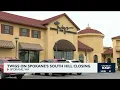 South hill Twigs closing in Spokane