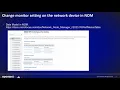 NOM Change the Data Retention in NOM