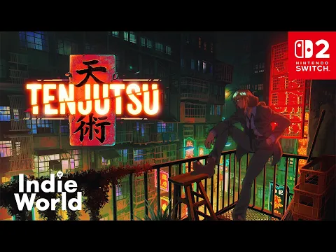 Trailer video