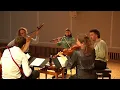 Tarleton's Jig | Fleet Street Revival | Broken Consort