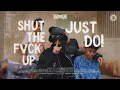 Download Lagu Asep Balon - Shut the Fvck Up, Just Do! (Officiële videoclip) (Ongecensureerde versie)
