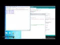 IoT Pulse Sensor With Arduino UNO Python And ThingSpeak