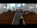 Memorial Service for Carolyn Sue Blanchard Litchfield