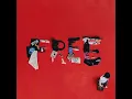 NASTY C - FREE (FULL ALBUM)