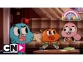 Download Lagu A Strange Dream | The Amazing World of Gumball | Cartoon Network