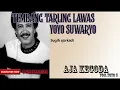 Tembang Tarling Lawas || Yoyo S - Aja Kegoda + Lirik
